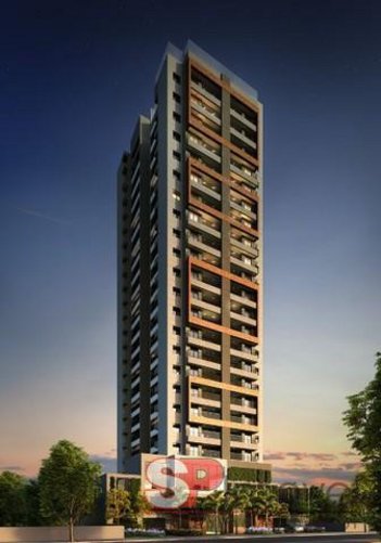 apartment em Rua Abílio Mendes, Presidente Altino - Osasco - SP