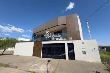 house em QE 52, Guará II - Brasília - DF