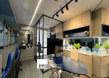 office em S 1, Setor Bueno - Goiânia - GO