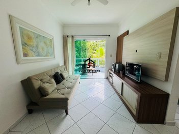 apartment em Rua Dona Henriqueta Gomes, Praia Grande - Ubatuba - SP