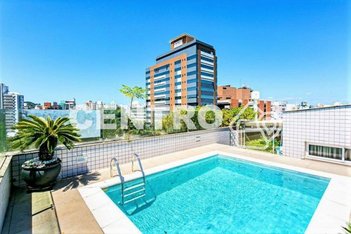 apartment em Bocaiúva, Centro - Florianópolis - SC