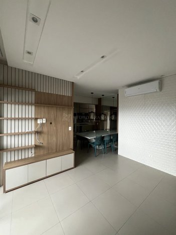 apartment em Avenida Prudente de Morais, Zona 07 - Maringá - PR