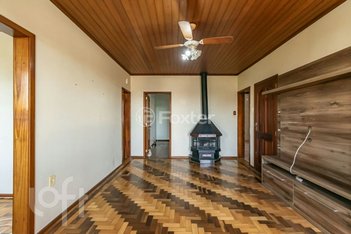 apartment em Avenida São Pedro, São Geraldo - Porto Alegre - RS