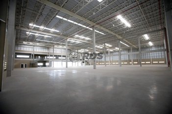 industrial em Avenida Marginal da Rodovia dos Bandeirantes, Distrito Industrial - Jundiaí - SP