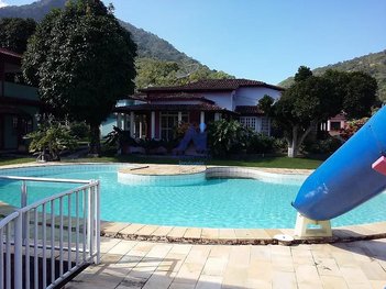 agricultural em Estrada da Grota Funda, Guaratiba - Rio de Janeiro - RJ