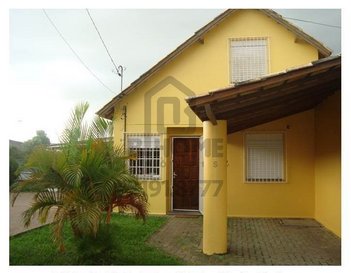 house em Avenida Nestor Jardim Filho, Chácara - Eldorado do Sul - RS