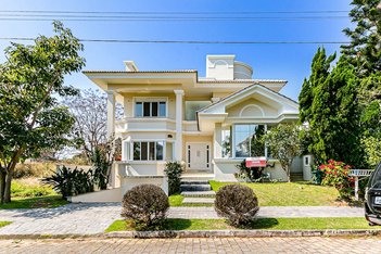 house em das Tibiras, Jurerê Internacional - Florianópolis - SC