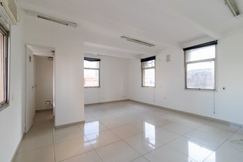 office em Rua Domingos de Morais, Vila Mariana - São Paulo - SP