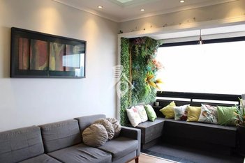 apartment em Rua Itabaiana, Belenzinho - São Paulo - SP