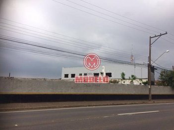 commercial_land_lot em Avenida São Paulo, Paulicéia - Piracicaba - SP