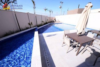 apartment em Rodovia Engenheiro Ermênio de Oliveira Penteado, Helvétia - Indaiatuba - SP