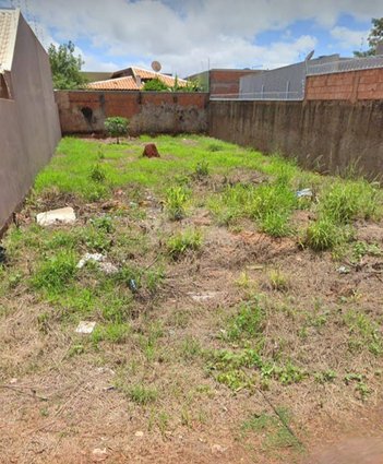 land_lot em Rua São Felipe, Vila Neusa - Campo Grande - MS