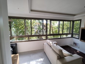 apartment em Alameda Vicente de Carvalho, Boa Vista - Porto Alegre - RS