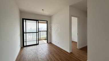 apartment em Avenida dos Carinás, Indianópolis - São Paulo - SP