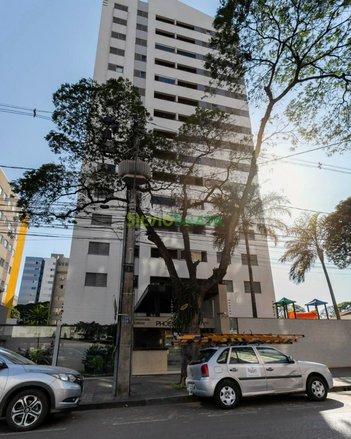 apartment em Rua Neo Alves Martins, Zona 07 - Maringá - PR