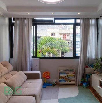 apartment em Rua Diana, Perdizes - São Paulo - SP