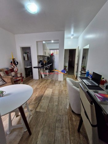 apartment em Luiz Afonso, Cidade Baixa - Porto Alegre - RS