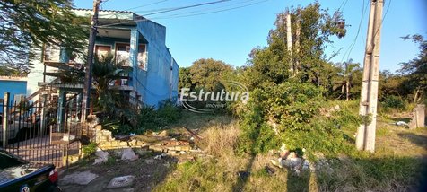 land_lot em Rua Otávio Silvestre de Oliveira, Nossa Senhora do Rosário - Santa Maria - RS
