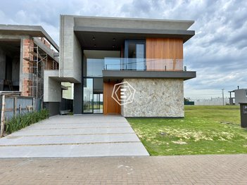 house em Avenida Antônio Manoel Santa Helena, Maristela - Xangri-Lá - RS