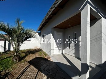 house em Avenida Dezessete de Abril, Guajuviras - Canoas - RS