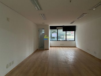 office em Pedro de Toledo, Vila Clementino - São Paulo - SP