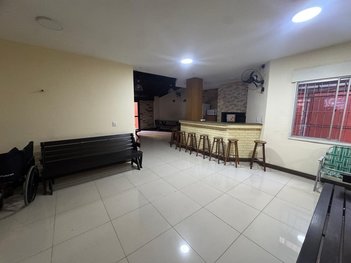 apartment em Rua São Paulo, Centro - São Leopoldo - RS