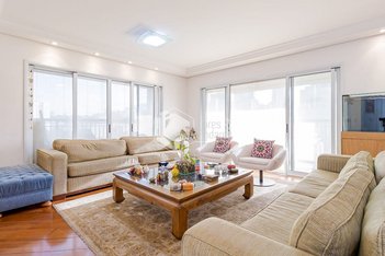 apartment em Rua Tupi, Santa Cecília - São Paulo - SP