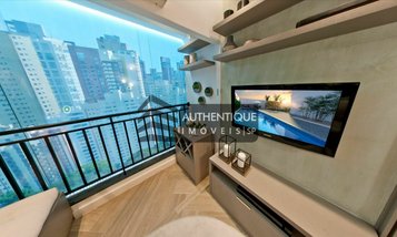 apartment em Avenida Doutor Gentil de Moura, Ipiranga - São Paulo - SP