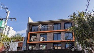 apartment em Miguel Tostes, Rio Branco - Porto Alegre - RS