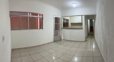 house em Rua Palha Brava, Jardim Íris - São Paulo - SP