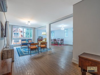 apartment em Rua Augusto Zatti, Centro - Gramado - RS