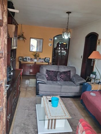 house em Rua João Frazão Canuto, Jardim Alfredo - São Paulo - SP