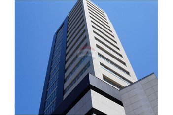 office em Rua Buenos Aires, Sion - Belo Horizonte - MG