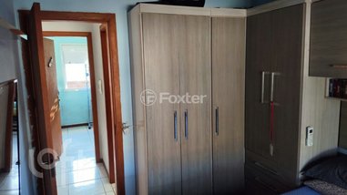 house em Rua Santa Zita, Olaria - Canoas - RS