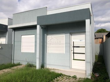 house em Rua Evaldo da Rosa, Sete - Sapucaia do Sul - RS