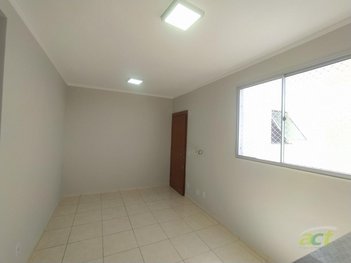 apartment em Rodovia Gabriel Melhado, Patrimônio Santo Antônio - Birigui - SP