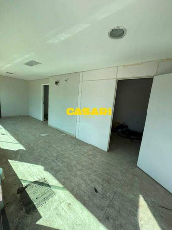 business em Rua Thales dos Santos Freire, Baeta Neves - São Bernardo do Campo - SP