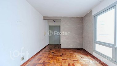 apartment em Rua da República, Cidade Baixa - Porto Alegre - RS
