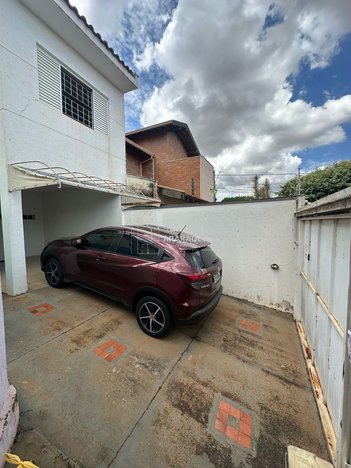 house em Doutor Emílio Ribas, Vila Velosa - Araraquara - SP