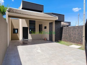 house em Rua 19.175, Residencial Arezzo - Maringá - PR