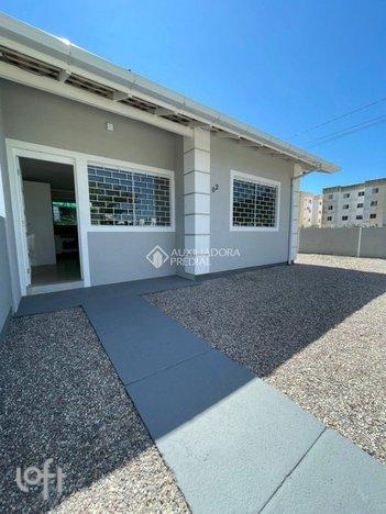 house em São Miguel, Sao Sebastiao - Palhoça - SC