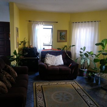 house em Rua Egito, Jardim Colônia - Jacareí - SP