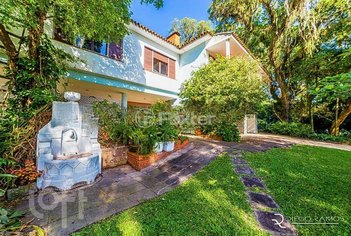 house em Rua Pão de Açúcar, Vila Conceição - Porto Alegre - RS