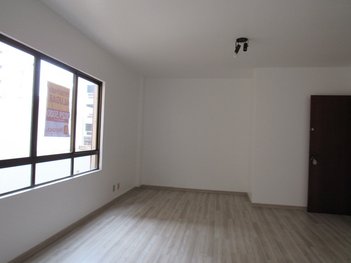 apartment em Francisco Monn, Centro - Florianópolis - SC