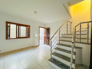 house em Rua Jackson de Figueiredo, Nossa Senhora das Graças - Canoas - RS