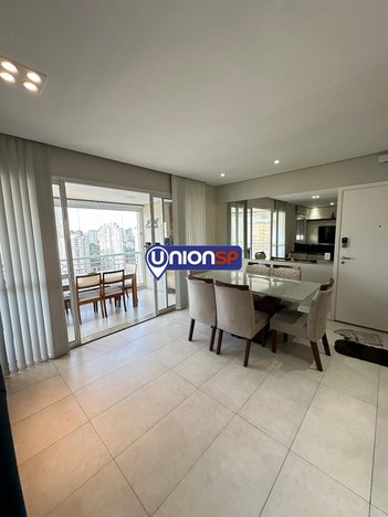 apartment em Rua Nicola Rollo, Vila Andrade - São Paulo - SP