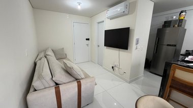 apartment em Rua Doutor José Mardondes Luz, Condomínio Portal do Lago - Rifaina - SP