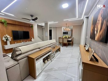 house em Rua Dália, Santa Paula II - Vila Velha - ES