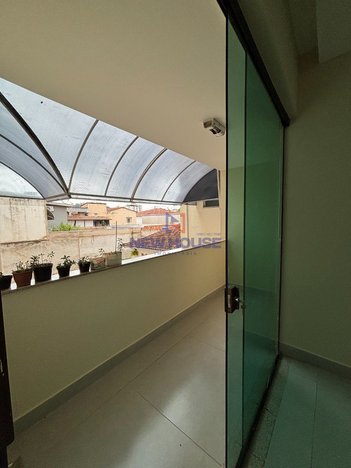 apartment em Avenida Senador Milton Campos, Quitandinha - Timóteo - MG