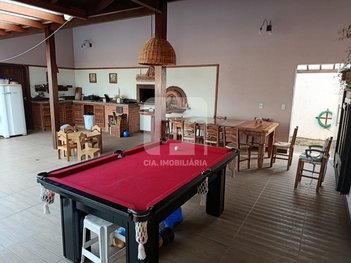 house em Rua São Francisco de Sales, Ribeirão da Ilha - Florianópolis - SC